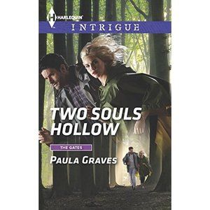 Two Souls Hollow (The Gates) (Mass Market Paperback)
